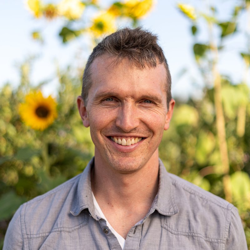 Andrew Yokom, Pacific Home Watch co-founder